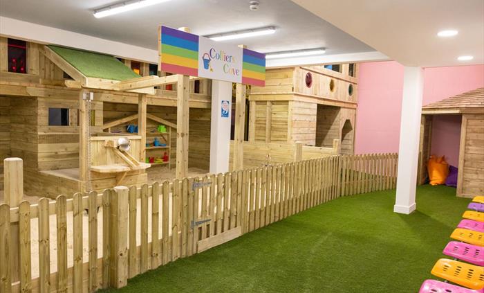 Sandpit